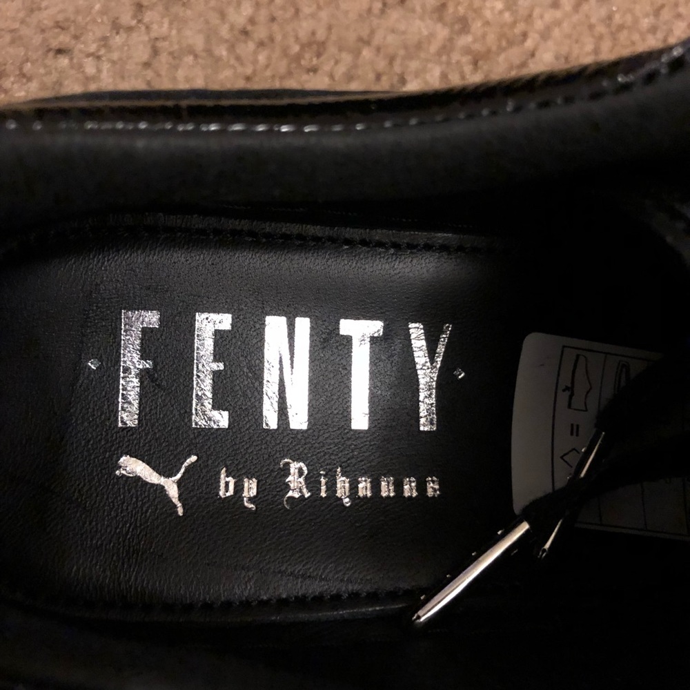 Fenty Puma by Rihanna - Picture 7 of 8